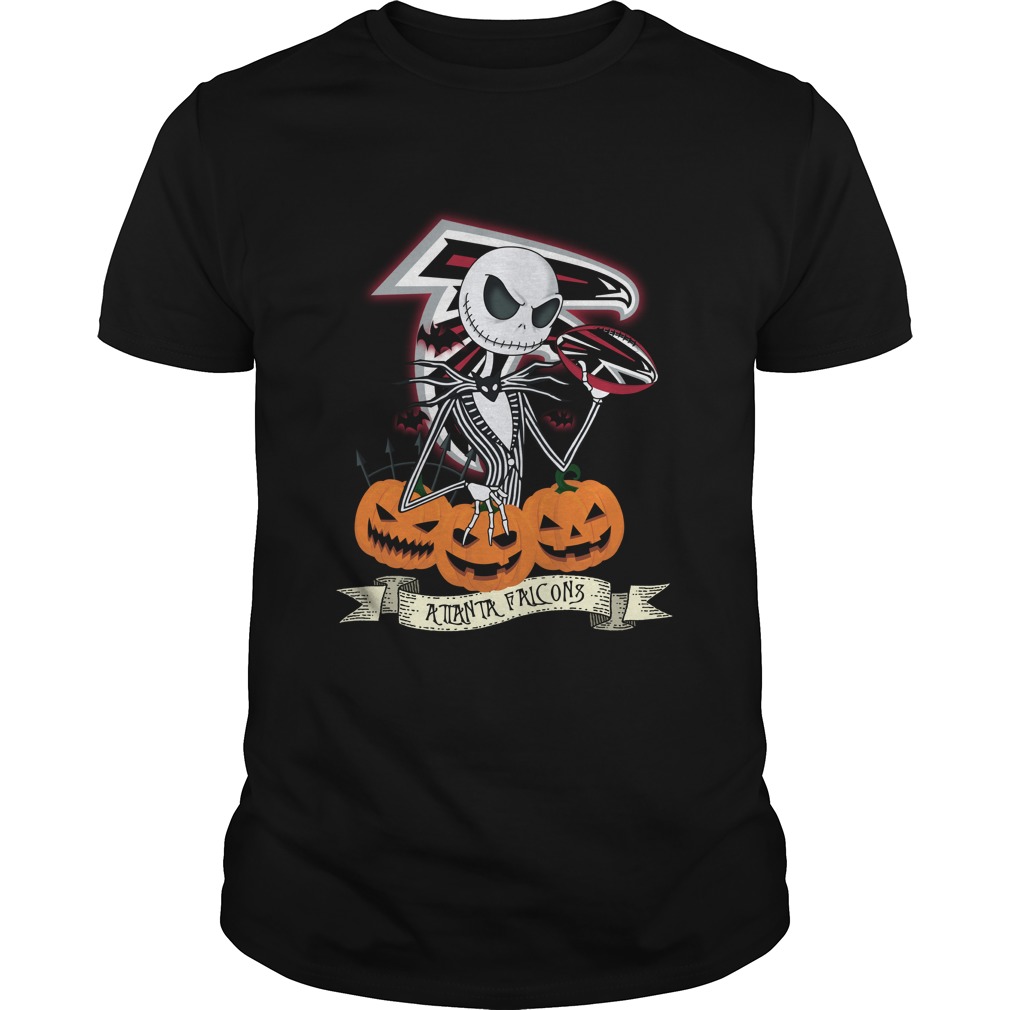 Jack Skellington Halloween Arizona Cardinals T-Shirt